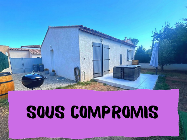 Offres de vente Villa Pignans 83790