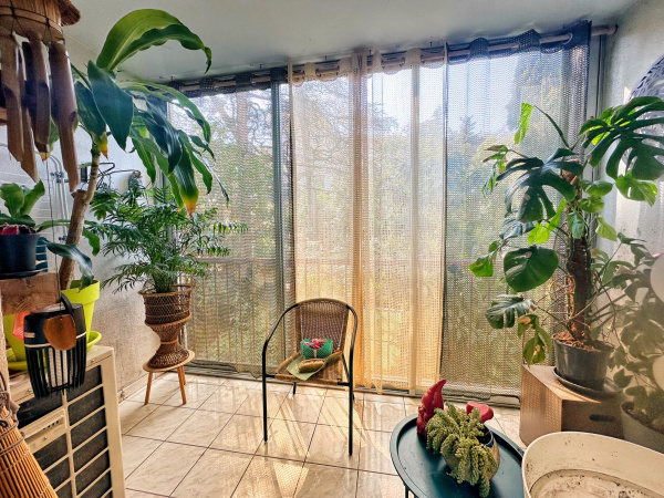 Offres de vente Appartement Toulon 83000