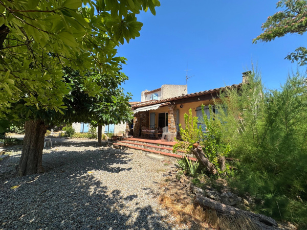 Offres de vente Villa Carnoules 83660