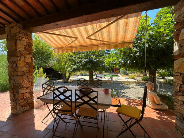 Offres de vente Villa Carnoules 83660