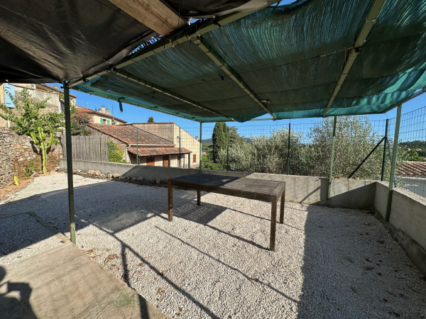 Offres de vente Maison de village Carnoules 83660