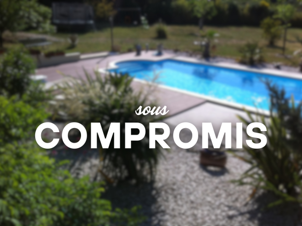 Offres de vente Maison Pignans 83790