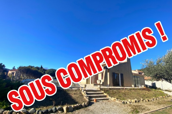 Offres de vente Maison Puget-Ville 83390