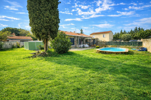 Offres de vente Villa Pignans 83790