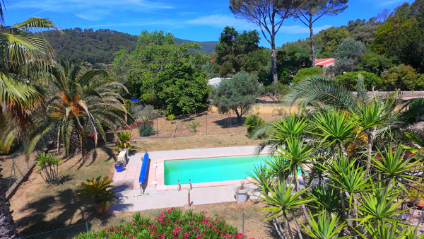 Offres de vente Villa Carnoules 83660
