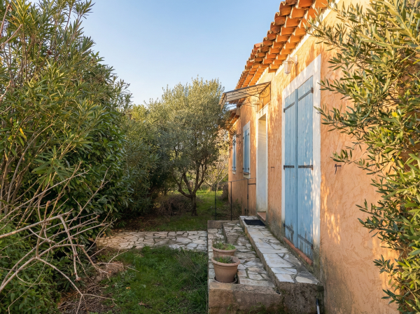 Offres de vente Villa Pignans 83790