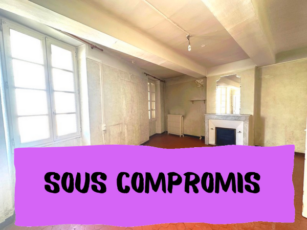 Offres de vente Maison Gonfaron 83590