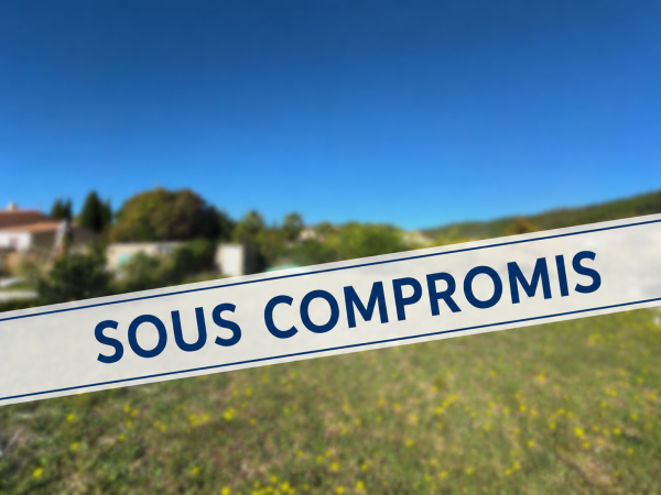 Offres de vente Terrain à batir Puget-Ville 83390