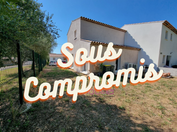 Offres de vente Maison Pignans 83790