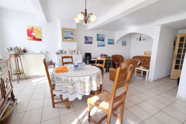 Offres de vente Maison de village Carnoules 83660