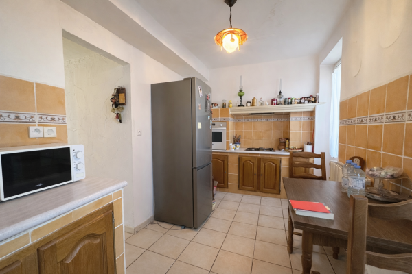 Offres de vente Maison de village Carnoules 83660