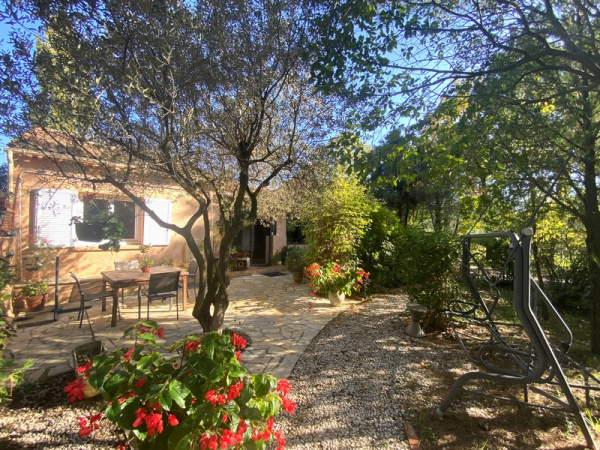 Offres de vente Maison Pignans 83790