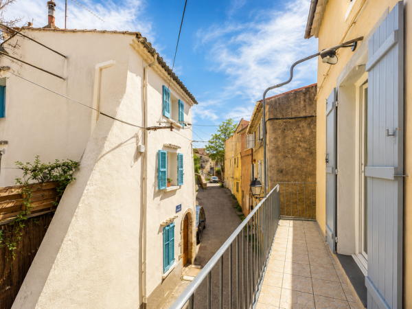 Offres de vente Immeuble Brignoles 83170