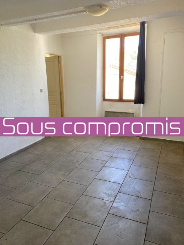 Offres de vente Appartement Pignans 83790