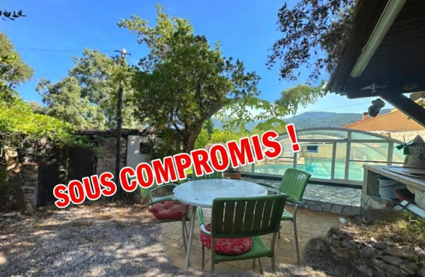 Offres de vente Villa Gonfaron 83590