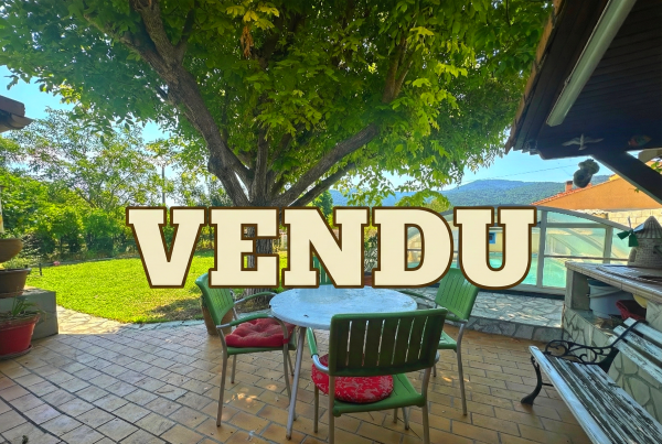 Offres de vente Villa Gonfaron 83590