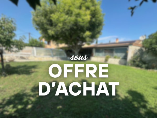 Offres de vente Villa Gonfaron 83590