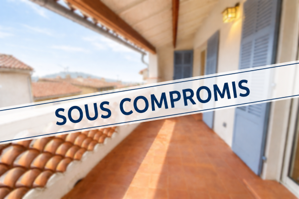 Offres de vente Maison de village Carnoules 83660