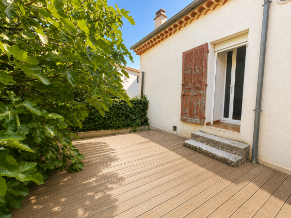 Offres de vente Maison de village Carnoules 83660