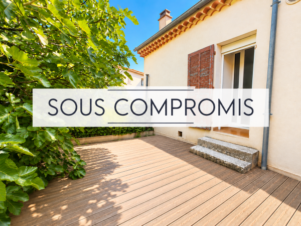 Offres de vente Maison de village Carnoules 83660