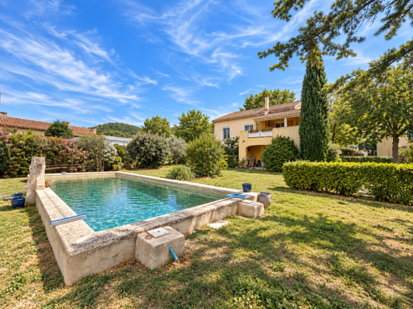 Offres de vente Villa Carnoules 83660