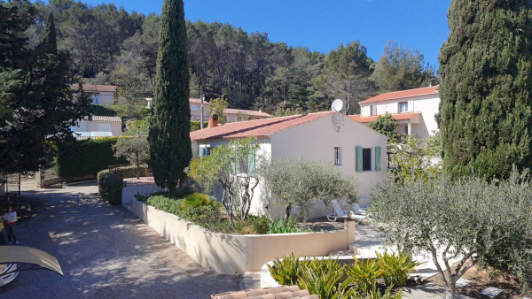 Offres de vente Villa Carnoules 83660