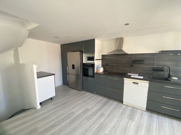 Offres de vente Appartement Carnoules 83660