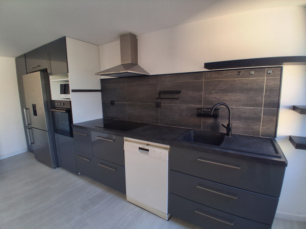 Offres de vente Maison Carnoules 83660