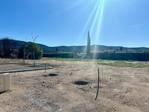 Offres de vente Terrain à batir Pignans 83790
