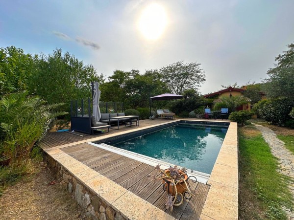 Offres de vente Villa Carnoules 83660