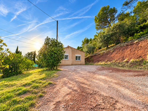 Offres de vente Villa Carnoules 83660