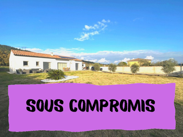 Offres de vente Villa Besse-sur-Issole 83890