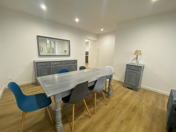 Offres de location Appartement Gonfaron 83590