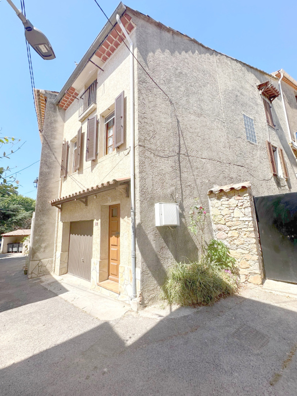 Offres de vente Maison Carnoules 83660