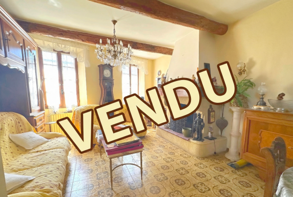 Offres de vente Maison Carnoules 83660