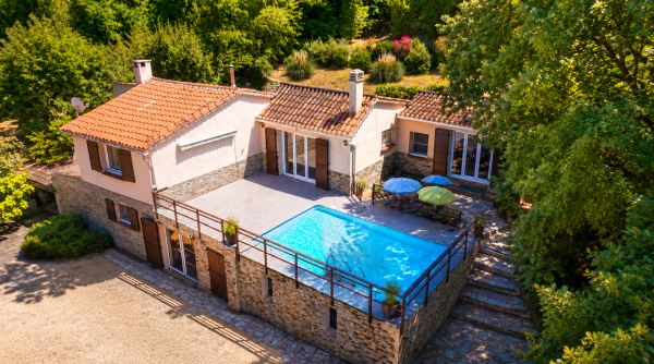 Offres de vente Villa Pignans 83790
