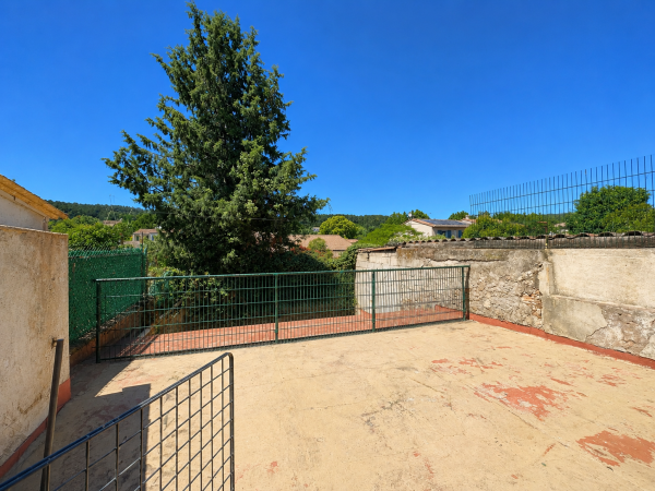 Offres de vente Immeuble Pignans 83790